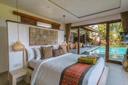 k Club Ubud - 29