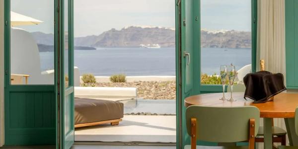 Neptune Luxury Suites - 30