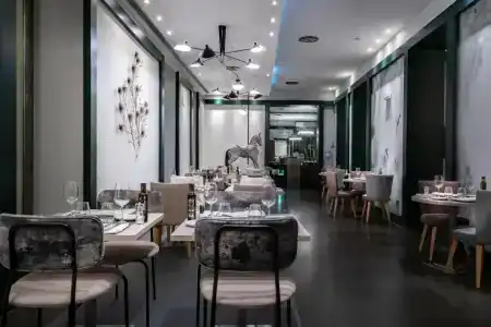Vincci Soho - 22