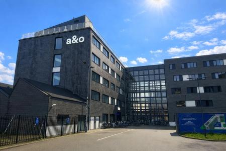 Moxy Copenhagen - 31