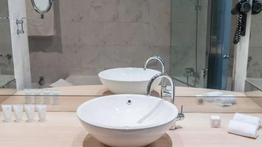 AC Ciudad de Sevilla by Marriott - 36