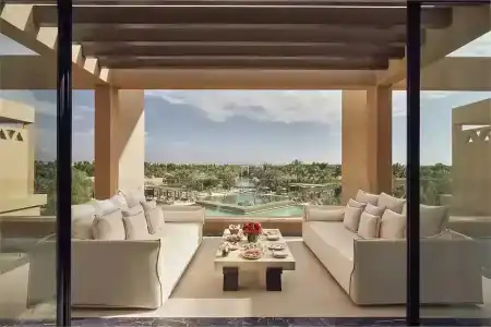 Mandarin Oriental, Marrakech - 42