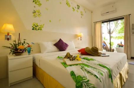 Koh Hai Fantasy & Spa - 29