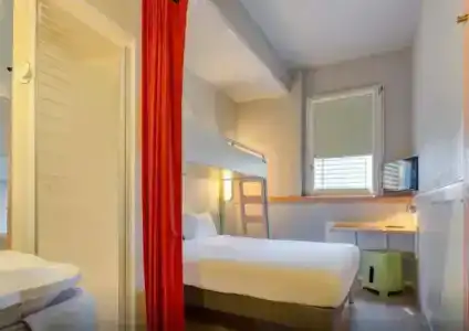 ibis budget Luzern City - 48