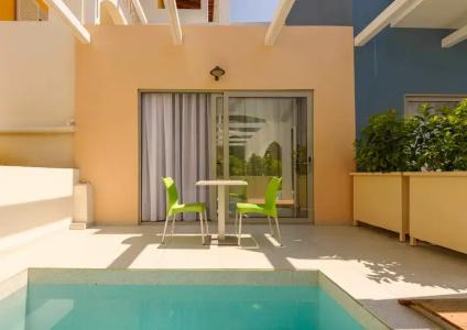 Sunrise Zante - Adults Only - 85