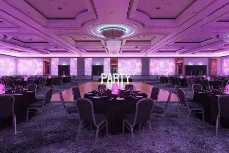 Hilton Glasgow - 21