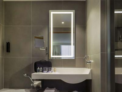 Novotel Genève Centre - 54