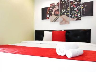 Khaosan Art - Sha Plus Certified - 66