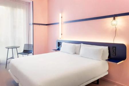 b&b Madrid Centro Plaza Mayor - 17