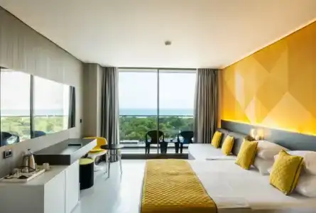 Bosphorus Sorgun - All Inclusive - 66