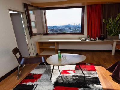 Ibis Wien Mariahilf - 57