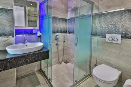 Hamarat Otel - 31