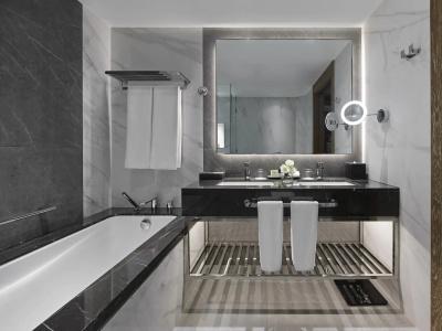 Fairmont Dubai - 52