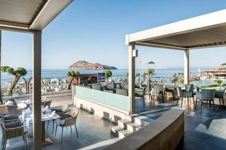 Porto Platanias Beach Resort & Spa - 25