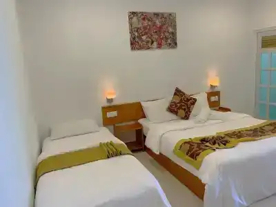 Paradise Retreat - 4