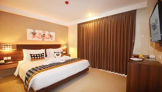 Grand Barong Resort - 38