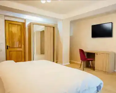 Mestia Inn - 53