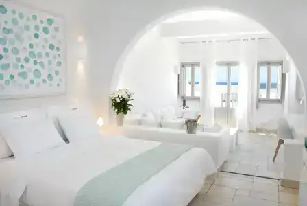 Aqua Blue Beach - 46