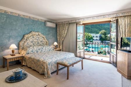 Mitsis Galini Wellness Spa & Resort - 41