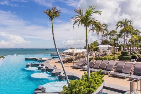 Royal Cliff Beach Terrace - Sha Extra Plus - 14