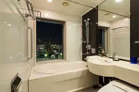 Metropolitan Tokyo Marunouchi - 39