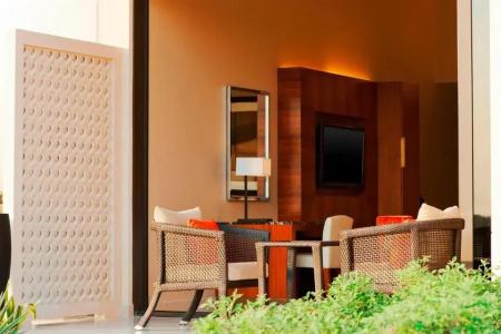 The Westin Abu Dhabi Golf Resort & Spa - 75