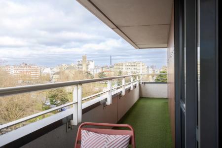 Radisson Blu Paris-Boulogne - 14