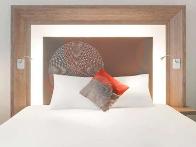 Novotel Brussels Off Grand Place - 47