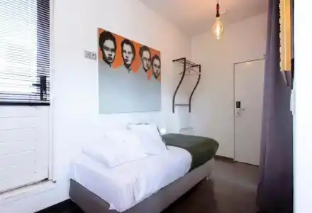 Quentin Amsterdam - 128
