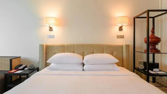 Grand Hyatt Erawan Bangkok - Sha Plus Certified - 57