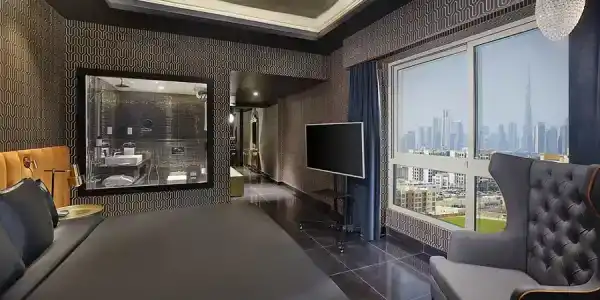 Barceló Al Jaddaf - 67