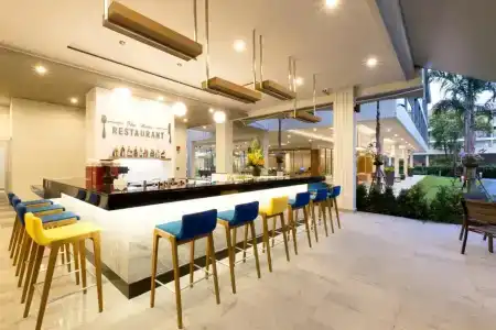 x10 Khaolak Resort Sha Plus - 8
