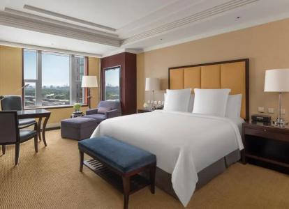 Four Seasons Beijing - 18