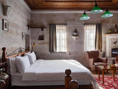Kelebek Special Cave & Spa - 84