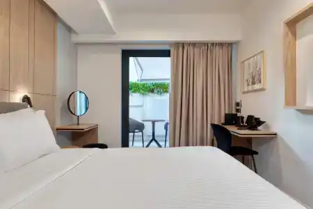 Hilton Garden Inn Athens Syggrou Avenue - 5
