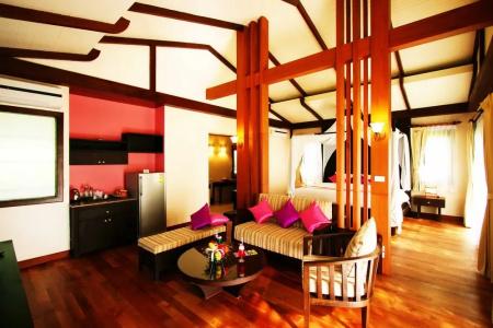 Aonang Phu Petra Resort, Krabi - Sha Plus - 31