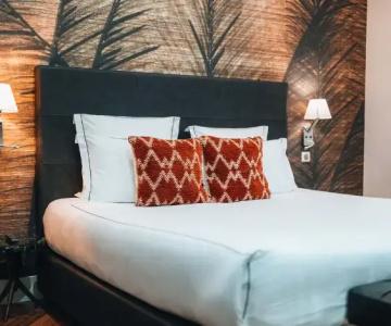 Le Palais Gallien Hôtel & Spa - 57