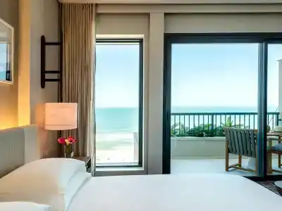 Grand Hyatt Rio de Janeiro - 79