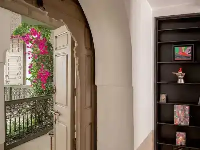 Riad Jaaneman - 75