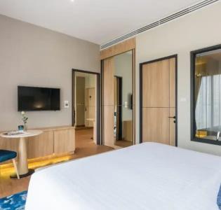 The Key Premier Sukhumvit Bangkok by Compass Hospitality - 62