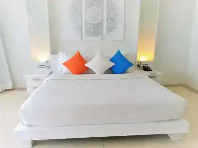 Samui Resotel Beach Resort - SHA extra plus - 111