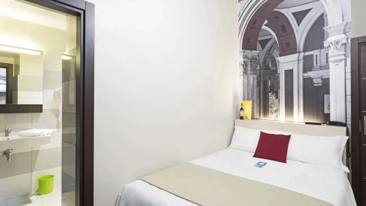 b&b Napoli - 29