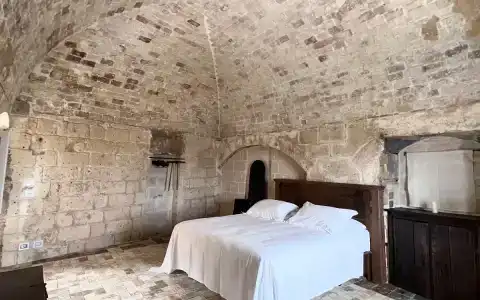 Sextantio Le Grotte Della Civita - 56