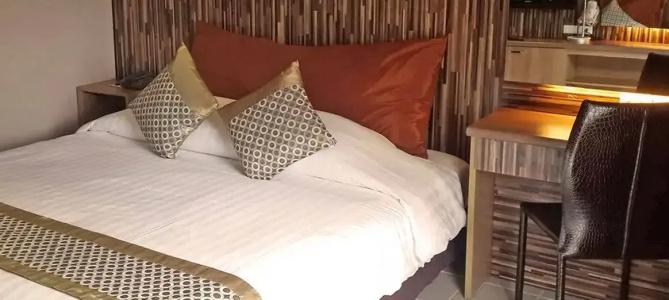 Patong Heritage Phuket - Sha Extra Plus - 44