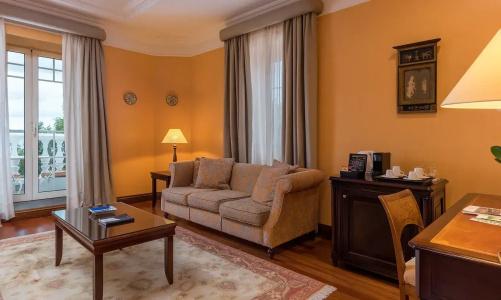 Pestana Miramar Garden Aparthotel - 33