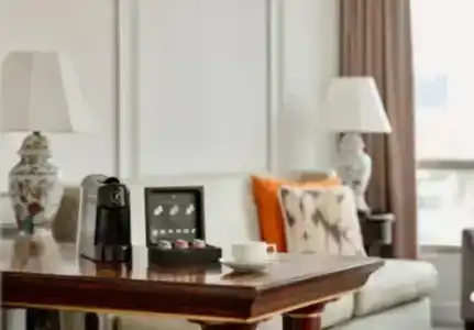 Intercontinental Singapore (Sg Clean), An Ihg - 48