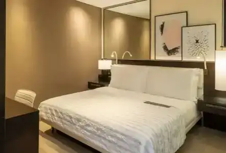 Le Royal Meridien Beach Resort & Spa Dubai - 43