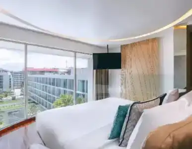 Baraquda Pattaya - Mgallery - Sha Plus - 122
