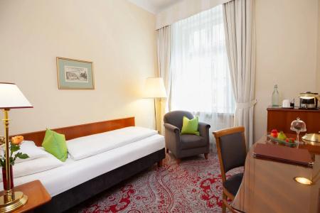 Kaiserhof Wien - 28
