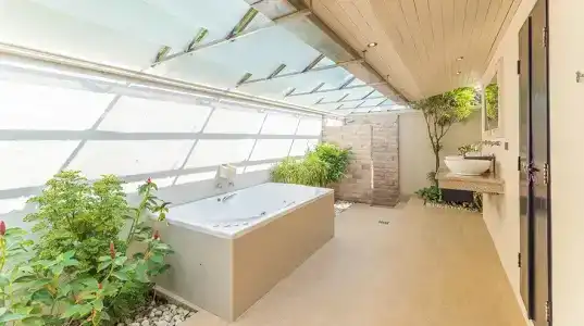 The Sunset Beach & Spa, Taling Ngam - 69